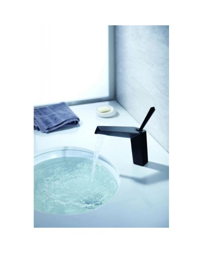 Смеситель для раковины Abber Zeitlos AF8910B