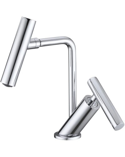 Смеситель для раковины Abber Zeitlos AF8914