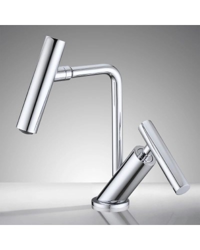 Смеситель для раковины Abber Zeitlos AF8914