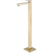 Смеситель напольный для раковины Abber Daheim AF8241G