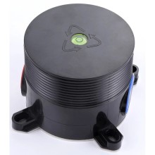 Смеситель напольный для раковины Abber Daheim AF8241G