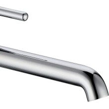 Смеситель для раковины Grocenberg GB3029CR