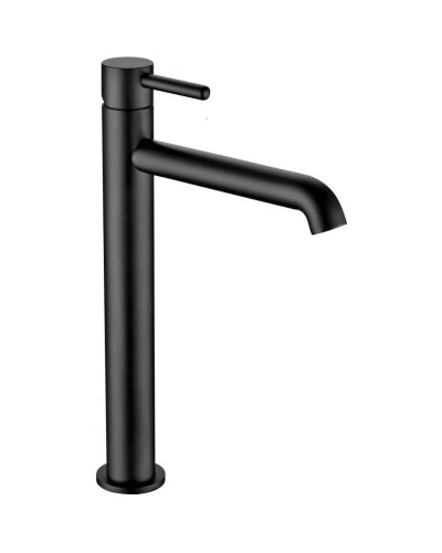 Смеситель для раковины Grocenberg GB3029BL