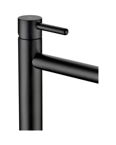 Смеситель для раковины Grocenberg GB3029BL