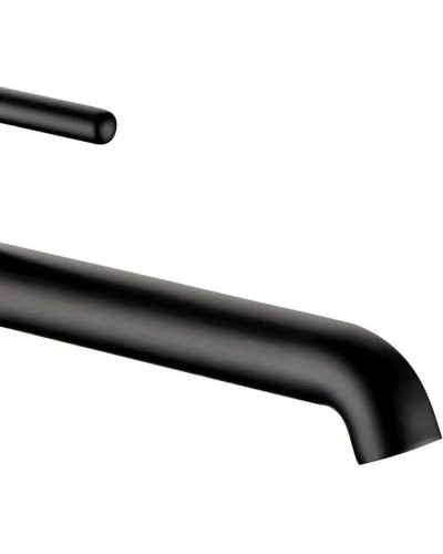 Смеситель для раковины Grocenberg GB3029BL