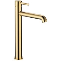 Смеситель для раковины Grocenberg GB3029GO