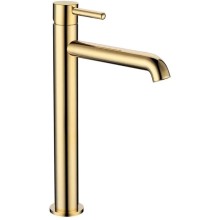 Смеситель для раковины Grocenberg GB3029GO