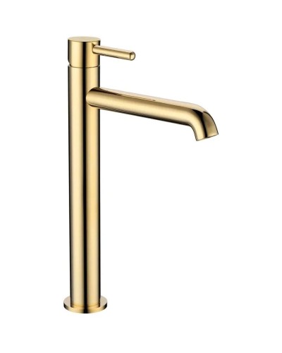 Смеситель для раковины Grocenberg GB3029GO