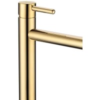 Смеситель для раковины Grocenberg GB3029GO