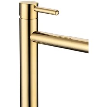 Смеситель для раковины Grocenberg GB3029GO