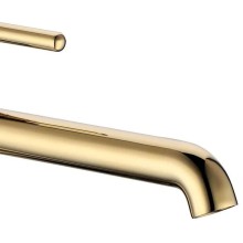 Смеситель для раковины Grocenberg GB3029GO