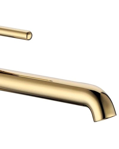 Смеситель для раковины Grocenberg GB3029GO