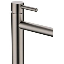 Смеситель для раковины Grocenberg GB3029BG