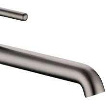 Смеситель для раковины Grocenberg GB3029BG