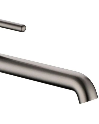 Смеситель для раковины Grocenberg GB3029BG