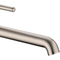 Смеситель для раковины Grocenberg GB3029NK