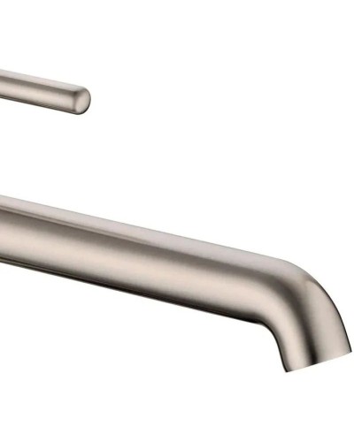 Смеситель для раковины Grocenberg GB3029NK