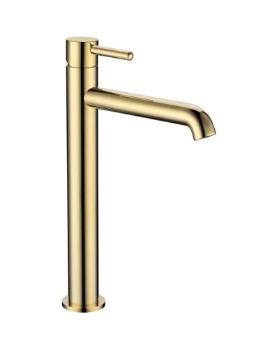 Смеситель для раковины Grocenberg GB3029MG