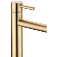 Смеситель для раковины Grocenberg GB3029MG