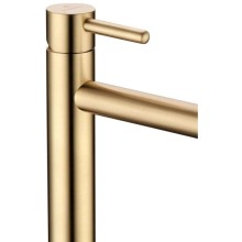 Смеситель для раковины Grocenberg GB3029MG