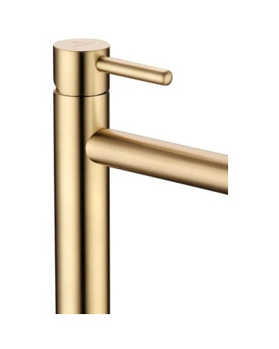 Смеситель для раковины Grocenberg GB3029MG