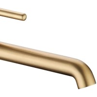 Смеситель для раковины Grocenberg GB3029MG