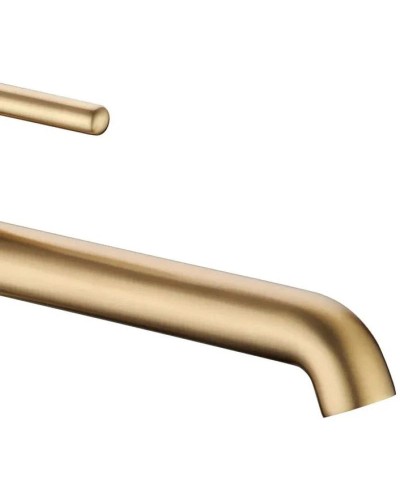 Смеситель для раковины Grocenberg GB3029MG