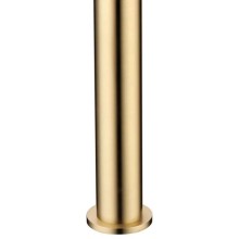 Смеситель для раковины Grocenberg GB3029MG