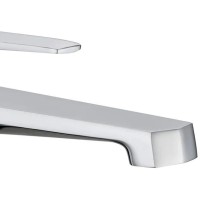 Смеситель для раковины Grocenberg GB3025CR