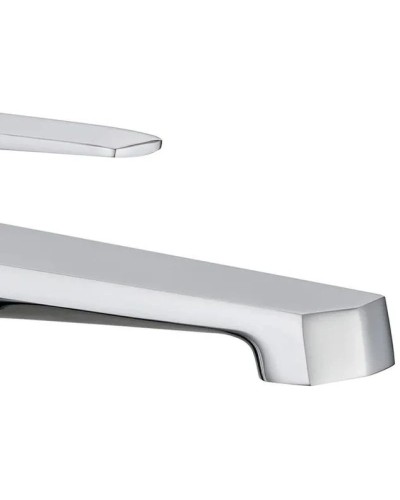 Смеситель для раковины Grocenberg GB3025CR