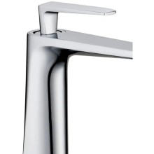 Смеситель для раковины Grocenberg GB3025CR