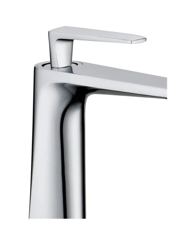 Смеситель для раковины Grocenberg GB3025CR