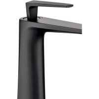 Смеситель для раковины Grocenberg GB3025BL