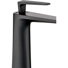 Смеситель для раковины Grocenberg GB3025BL