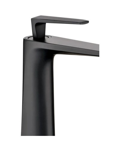 Смеситель для раковины Grocenberg GB3025BL