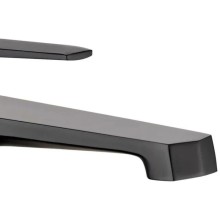 Смеситель для раковины Grocenberg GB3025BL