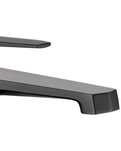 Смеситель для раковины Grocenberg GB3025BL