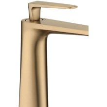 Смеситель для раковины Grocenberg GB3025MG