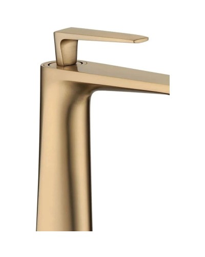 Смеситель для раковины Grocenberg GB3025MG