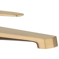 Смеситель для раковины Grocenberg GB3025MG