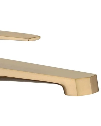 Смеситель для раковины Grocenberg GB3025MG