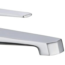 Смеситель для раковины Grocenberg GB2025CR