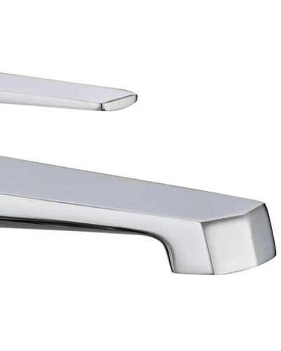 Смеситель для раковины Grocenberg GB2025CR