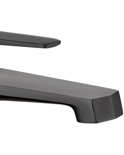 Смеситель для раковины Grocenberg GB2025BL