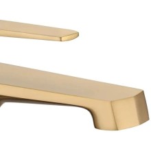 Смеситель для раковины Grocenberg GB2025MG