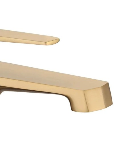 Смеситель для раковины Grocenberg GB2025MG