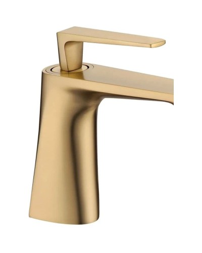 Смеситель для раковины Grocenberg GB2025MG