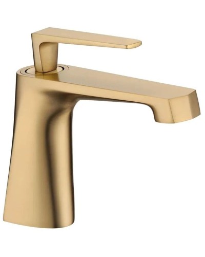 Смеситель для раковины Grocenberg GB2025MG