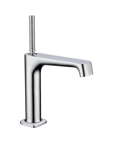 Смеситель для раковины Grocenberg GB2091CR