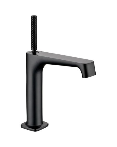 Смеситель для раковины Grocenberg GB2091BL